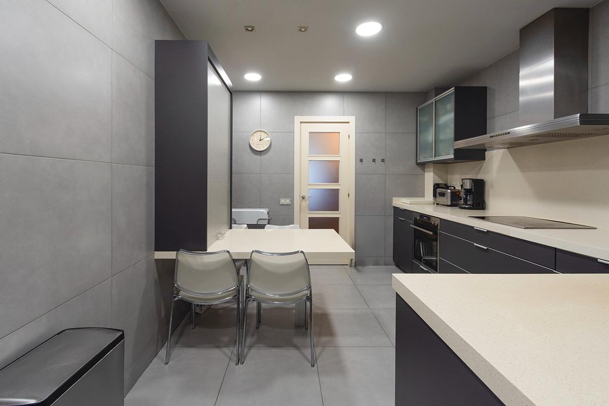 Se vende Piso de 159.00 m2 en Barcelona, zona Sant Gervasi – La Bonanova