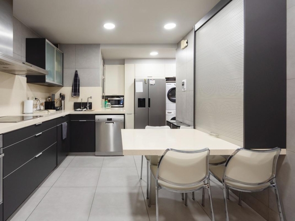Se vende Piso de 159.00 m2 en Barcelona, zona Sant Gervasi – La Bonanova