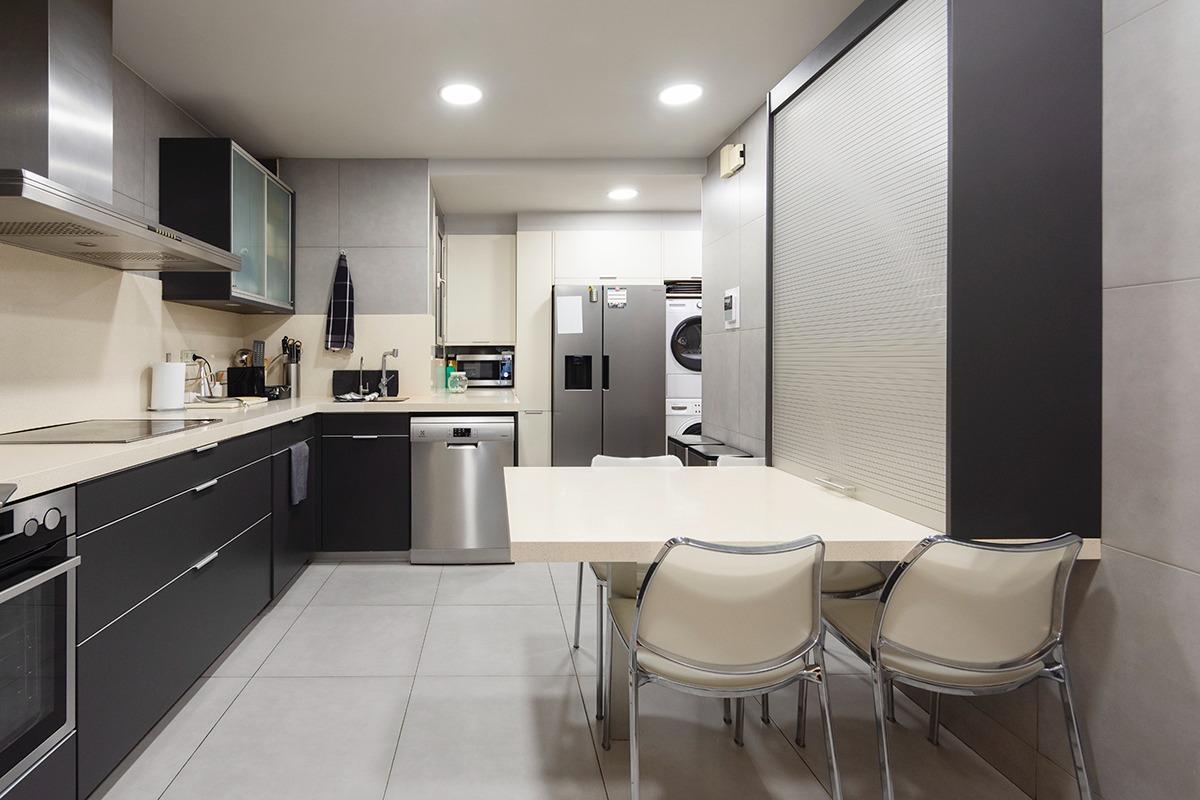 Se vende Piso de 159.00 m2 en Barcelona, zona Sant Gervasi – La Bonanova