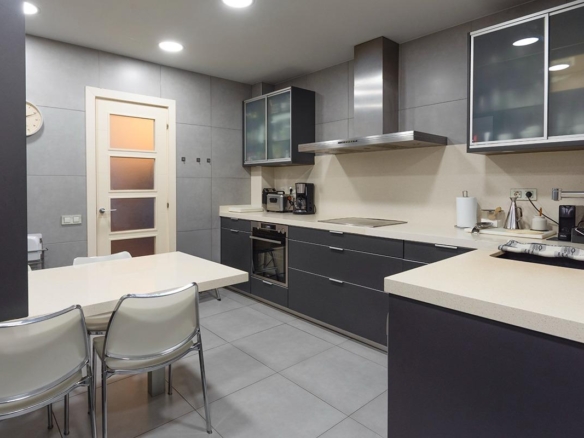Se vende Piso de 159.00 m2 en Barcelona, zona Sant Gervasi – La Bonanova