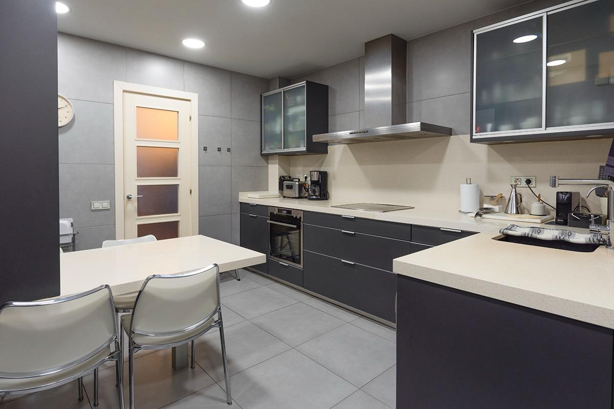 Se vende Piso de 159.00 m2 en Barcelona, zona Sant Gervasi – La Bonanova