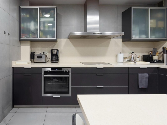 Se vende Piso de 159.00 m2 en Barcelona, zona Sant Gervasi – La Bonanova