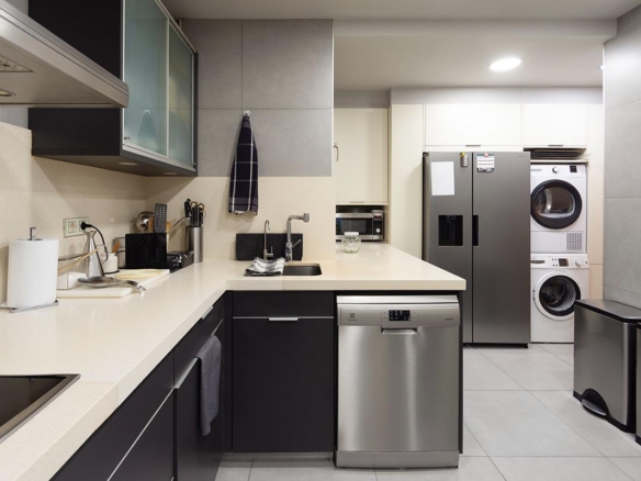 Se vende Piso de 159.00 m2 en Barcelona, zona Sant Gervasi – La Bonanova
