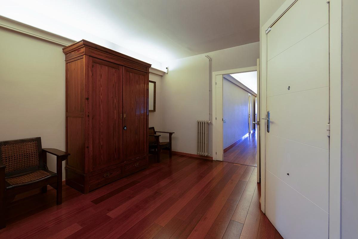 Se vende Piso de 159.00 m2 en Barcelona, zona Sant Gervasi – La Bonanova