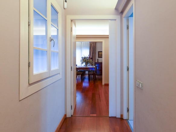 Se vende Piso de 159.00 m2 en Barcelona, zona Sant Gervasi – La Bonanova