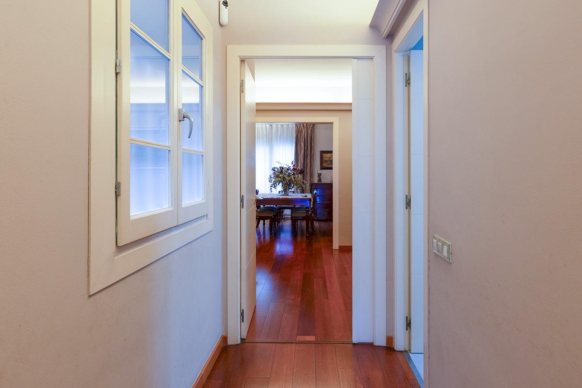 Se vende Piso de 159.00 m2 en Barcelona, zona Sant Gervasi – La Bonanova