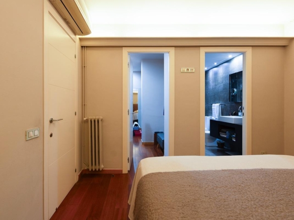 Se vende Piso de 159.00 m2 en Barcelona, zona Sant Gervasi – La Bonanova
