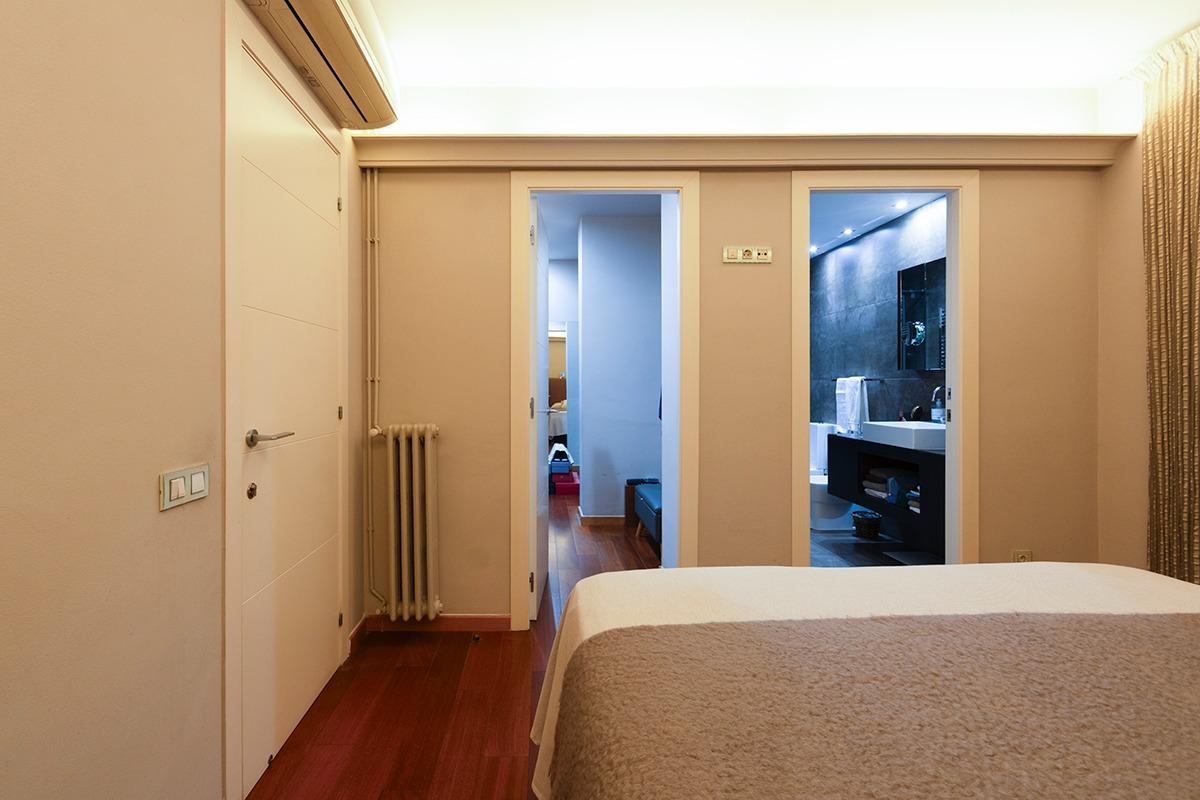 Se vende Piso de 159.00 m2 en Barcelona, zona Sant Gervasi – La Bonanova