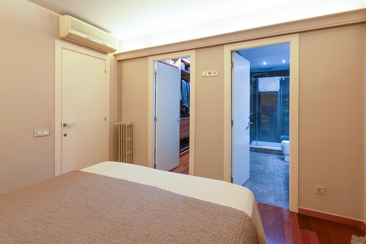 Se vende Piso de 159.00 m2 en Barcelona, zona Sant Gervasi – La Bonanova