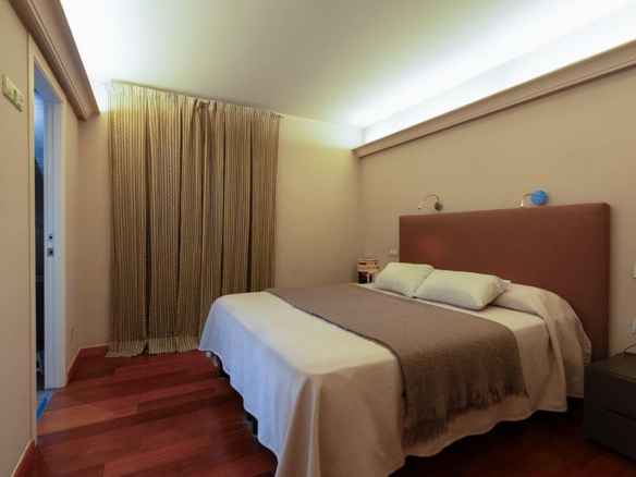Se vende Piso de 159.00 m2 en Barcelona, zona Sant Gervasi – La Bonanova