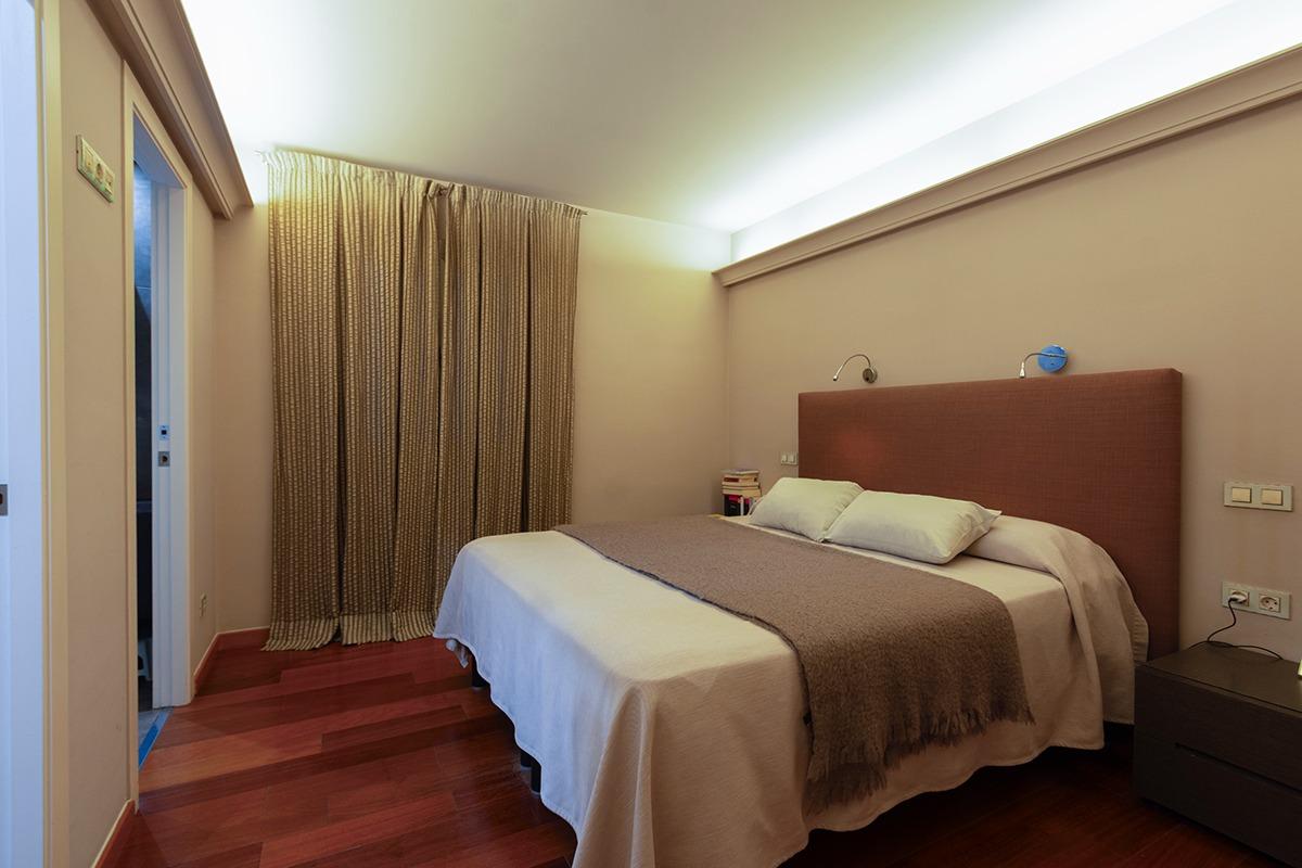 Se vende Piso de 159.00 m2 en Barcelona, zona Sant Gervasi – La Bonanova