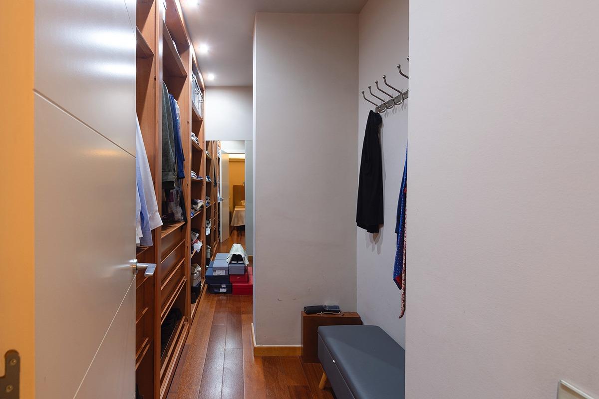 Se vende Piso de 159.00 m2 en Barcelona, zona Sant Gervasi – La Bonanova