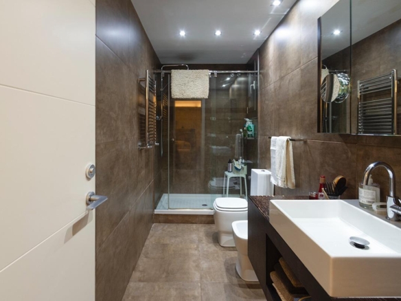 Se vende Piso de 159.00 m2 en Barcelona, zona Sant Gervasi – La Bonanova