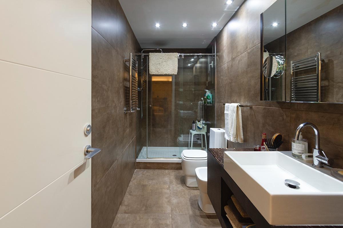 Se vende Piso de 159.00 m2 en Barcelona, zona Sant Gervasi – La Bonanova