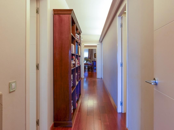 Se vende Piso de 159.00 m2 en Barcelona, zona Sant Gervasi – La Bonanova