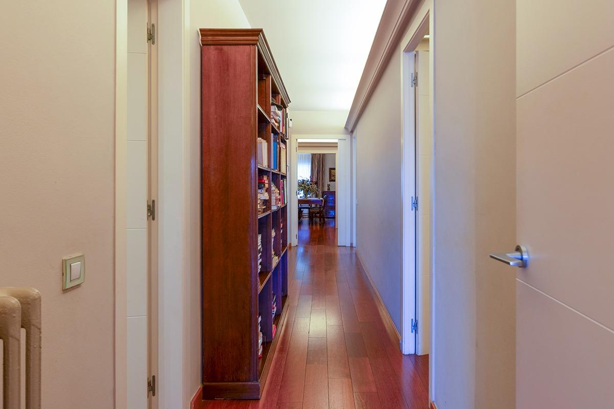 Se vende Piso de 159.00 m2 en Barcelona, zona Sant Gervasi – La Bonanova