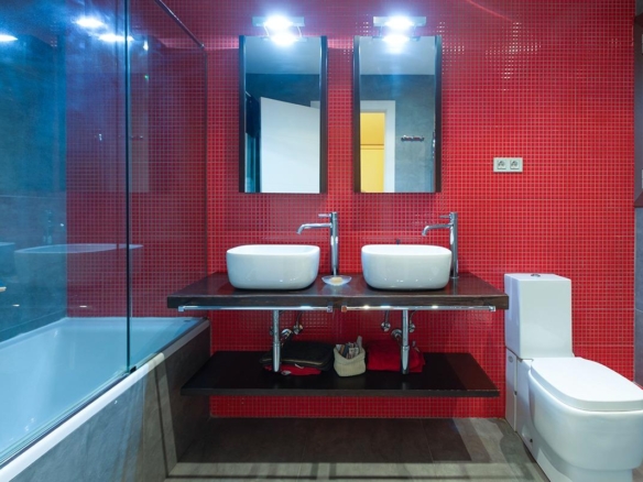 Se vende Piso de 159.00 m2 en Barcelona, zona Sant Gervasi – La Bonanova