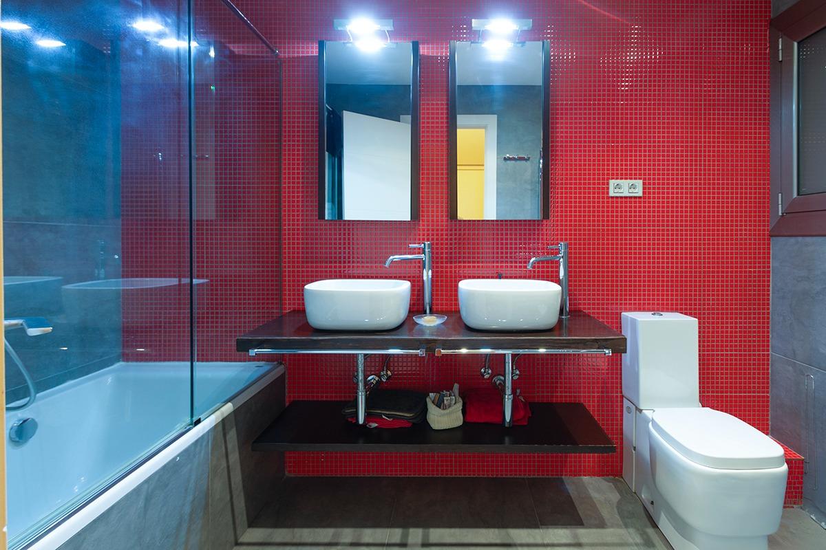 Se vende Piso de 159.00 m2 en Barcelona, zona Sant Gervasi – La Bonanova