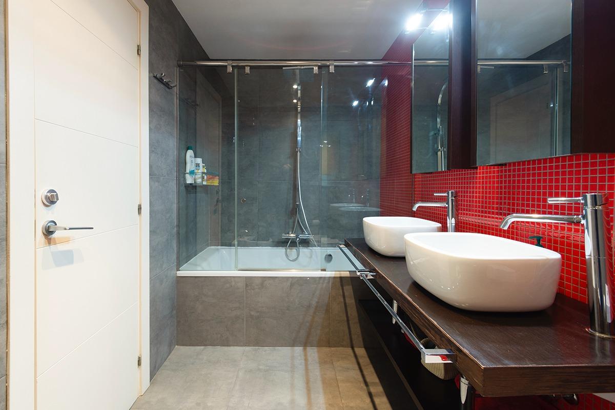 Se vende Piso de 159.00 m2 en Barcelona, zona Sant Gervasi – La Bonanova