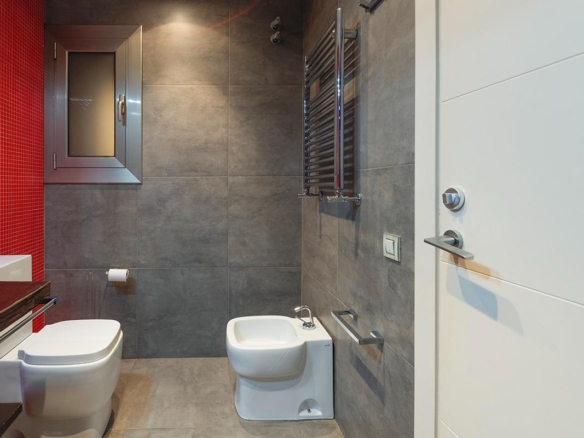 Se vende Piso de 159.00 m2 en Barcelona, zona Sant Gervasi – La Bonanova