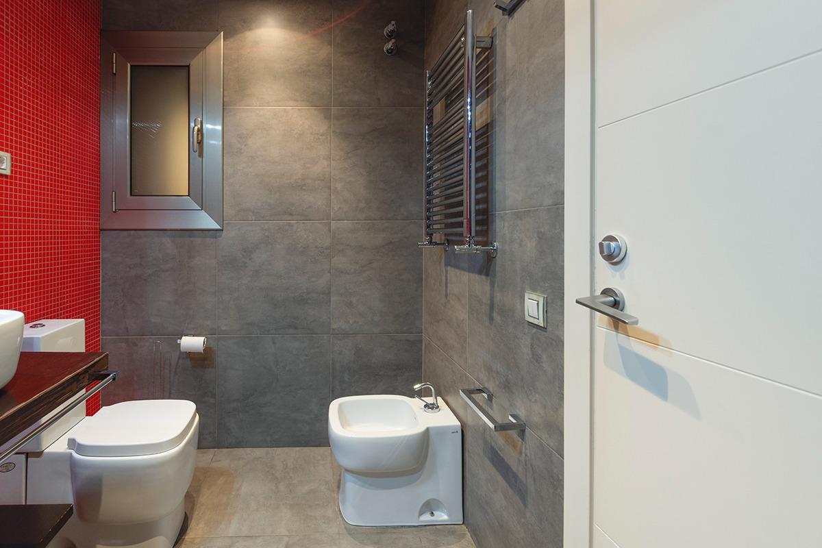 Se vende Piso de 159.00 m2 en Barcelona, zona Sant Gervasi – La Bonanova