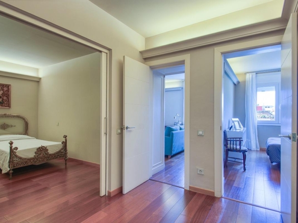 Se vende Piso de 159.00 m2 en Barcelona, zona Sant Gervasi – La Bonanova