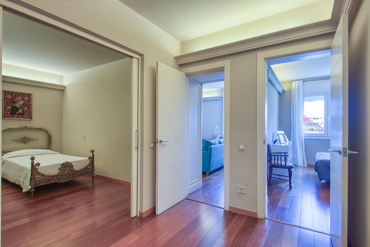 Se vende Piso de 159.00 m2 en Barcelona, zona Sant Gervasi – La Bonanova
