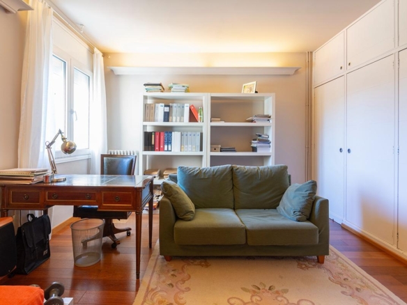 Se vende Piso de 159.00 m2 en Barcelona, zona Sant Gervasi – La Bonanova