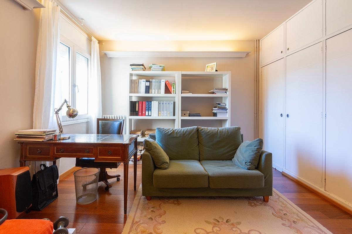 Se vende Piso de 159.00 m2 en Barcelona, zona Sant Gervasi – La Bonanova