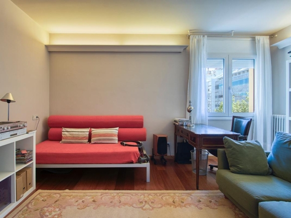 Se vende Piso de 159.00 m2 en Barcelona, zona Sant Gervasi – La Bonanova