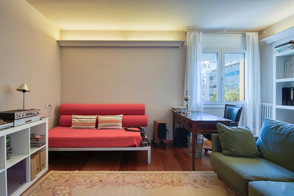 Se vende Piso de 159.00 m2 en Barcelona, zona Sant Gervasi – La Bonanova