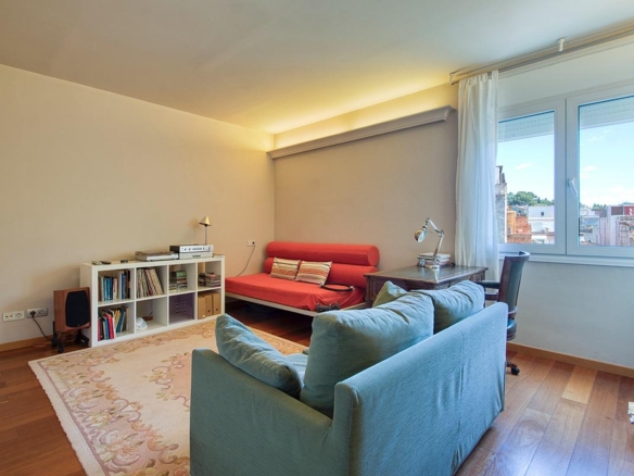 Se vende Piso de 159.00 m2 en Barcelona, zona Sant Gervasi – La Bonanova