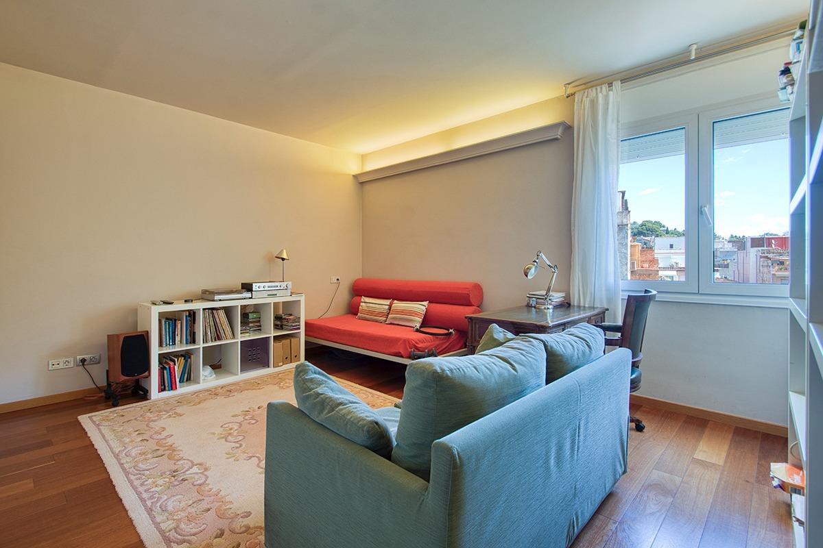 Se vende Piso de 159.00 m2 en Barcelona, zona Sant Gervasi – La Bonanova