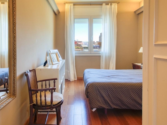 Se vende Piso de 159.00 m2 en Barcelona, zona Sant Gervasi – La Bonanova