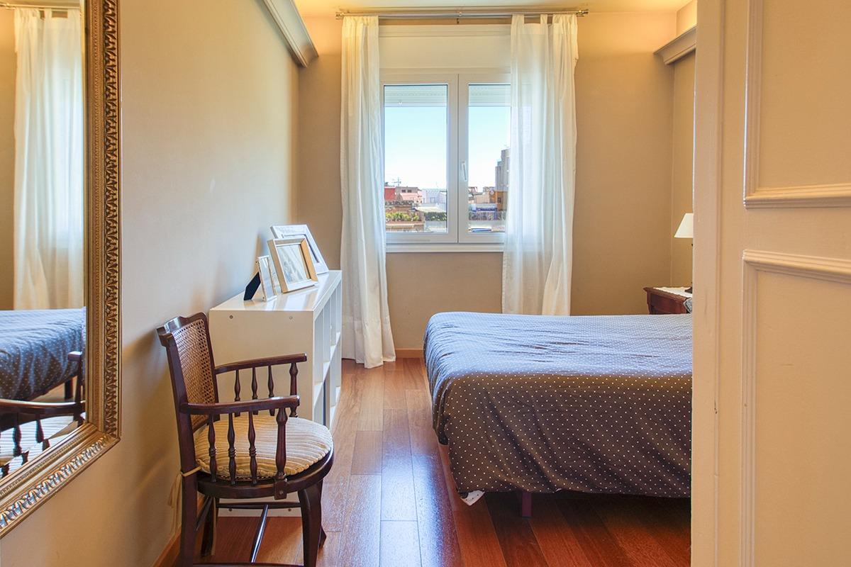 Se vende Piso de 159.00 m2 en Barcelona, zona Sant Gervasi – La Bonanova