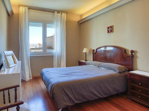 Se vende Piso de 159.00 m2 en Barcelona, zona Sant Gervasi – La Bonanova