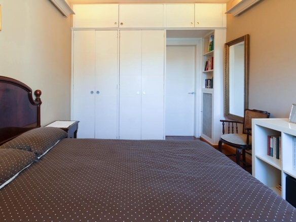 Se vende Piso de 159.00 m2 en Barcelona, zona Sant Gervasi – La Bonanova