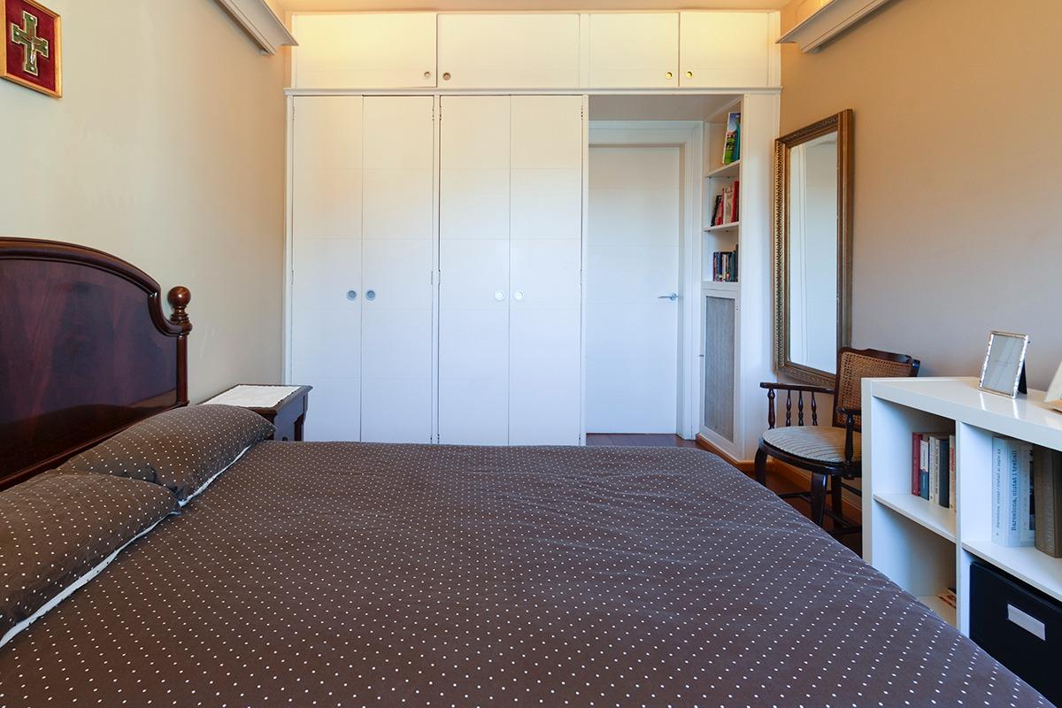 Se vende Piso de 159.00 m2 en Barcelona, zona Sant Gervasi – La Bonanova