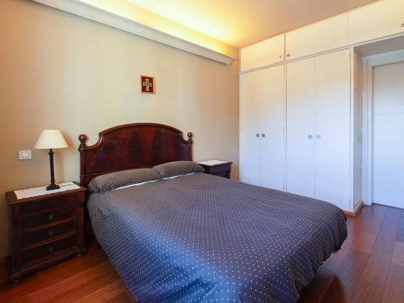 Se vende Piso de 159.00 m2 en Barcelona, zona Sant Gervasi – La Bonanova