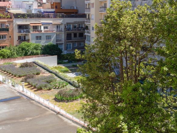 Se vende Piso de 159.00 m2 en Barcelona, zona Sant Gervasi – La Bonanova