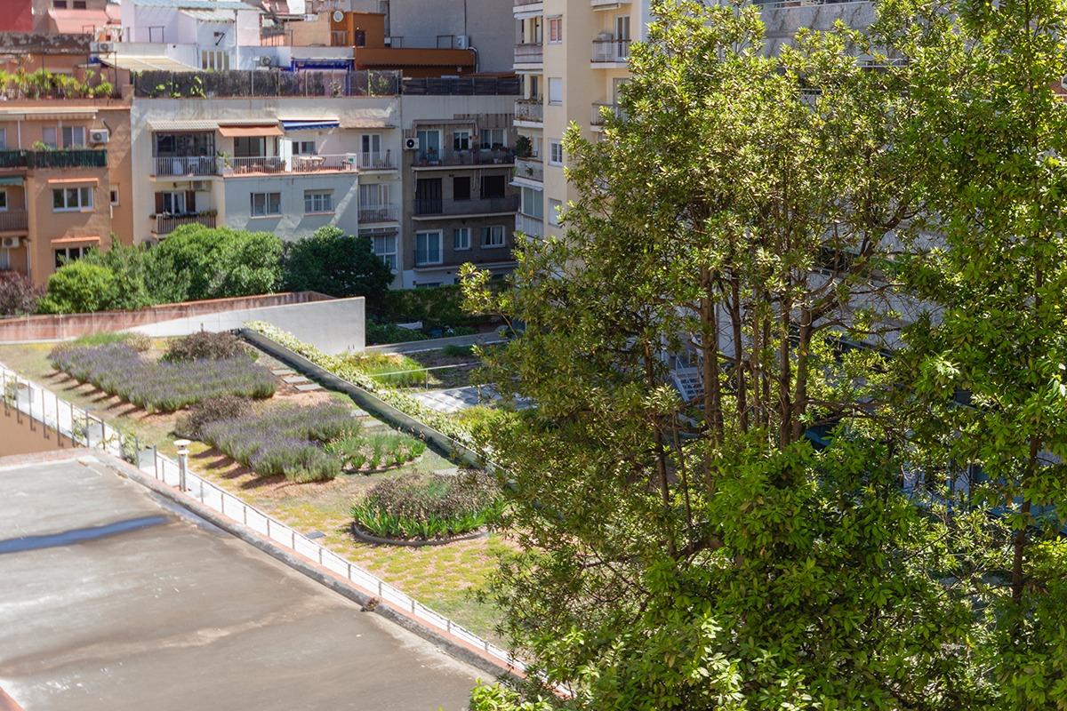 Se vende Piso de 159.00 m2 en Barcelona, zona Sant Gervasi – La Bonanova