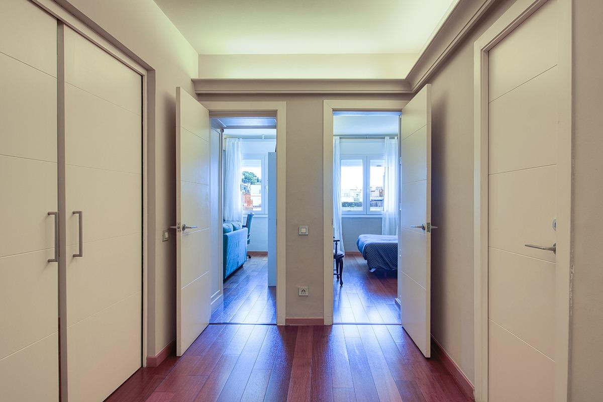 Se vende Piso de 159.00 m2 en Barcelona, zona Sant Gervasi – La Bonanova