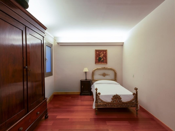 Se vende Piso de 159.00 m2 en Barcelona, zona Sant Gervasi – La Bonanova