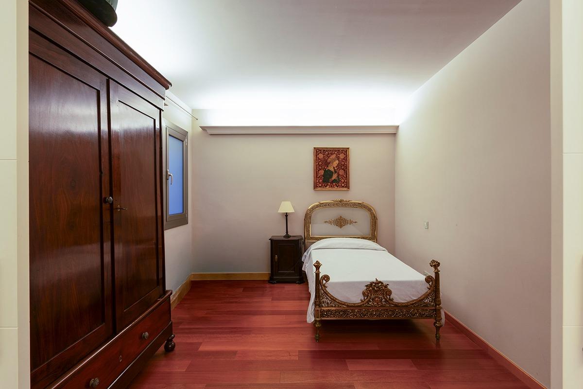 Se vende Piso de 159.00 m2 en Barcelona, zona Sant Gervasi – La Bonanova