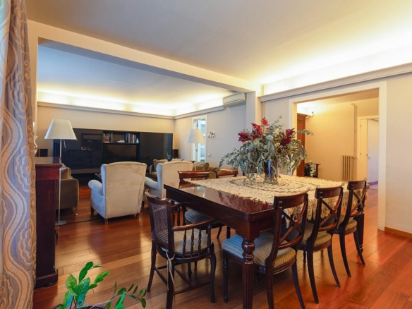 Se vende Piso de 159.00 m2 en Barcelona, zona Sant Gervasi – La Bonanova