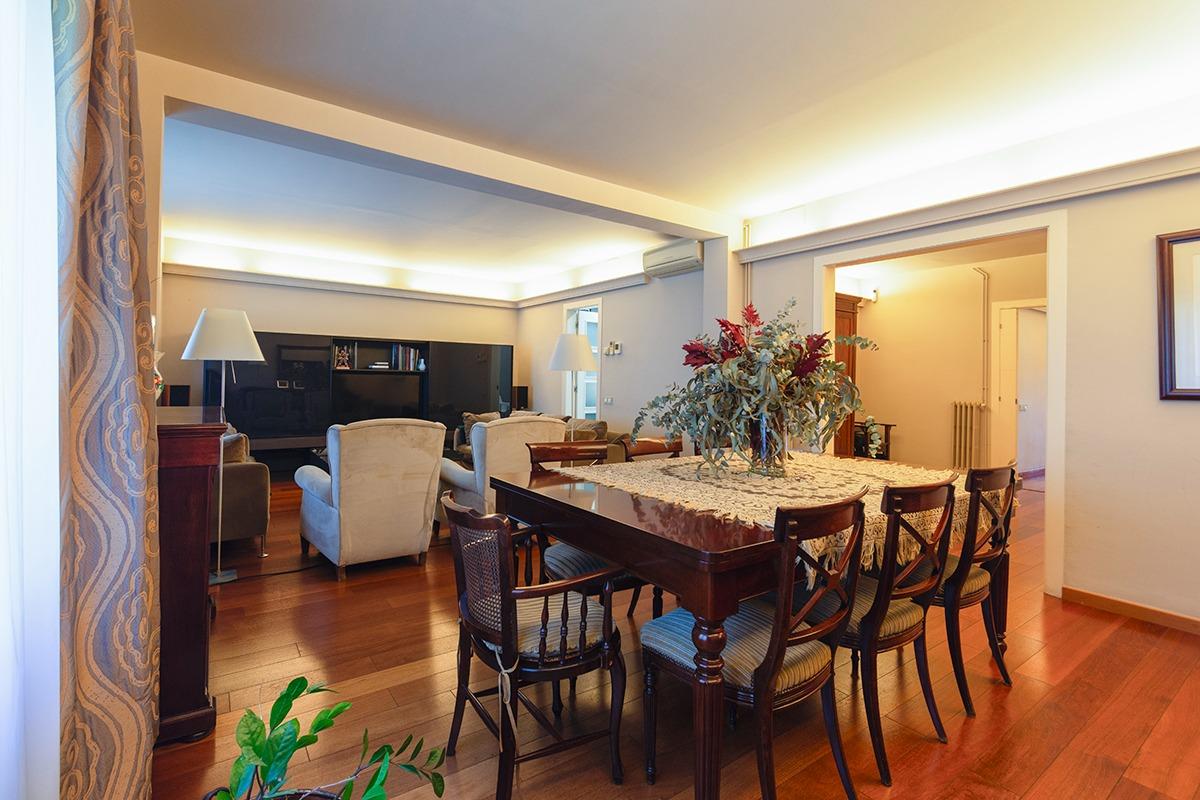 Se vende Piso de 159.00 m2 en Barcelona, zona Sant Gervasi – La Bonanova