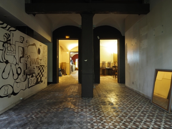 For sale Building with 0.00m2, in Olot