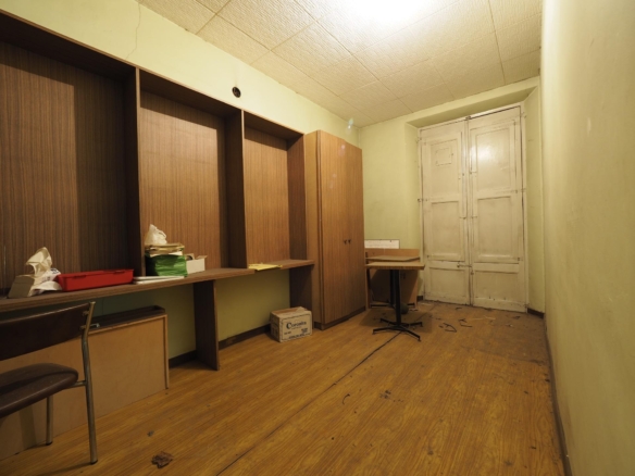 For sale Building with 0.00m2, in Olot