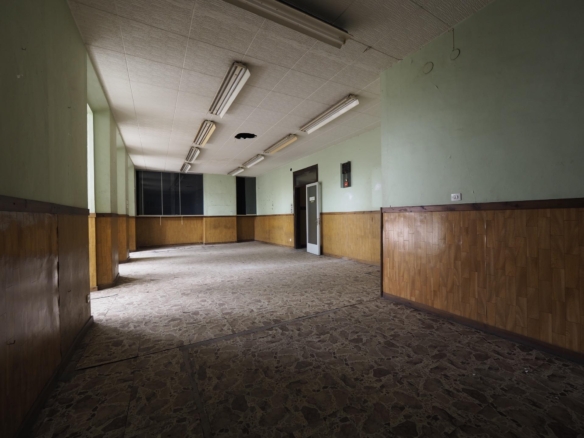 For sale Building with 0.00m2, in Olot