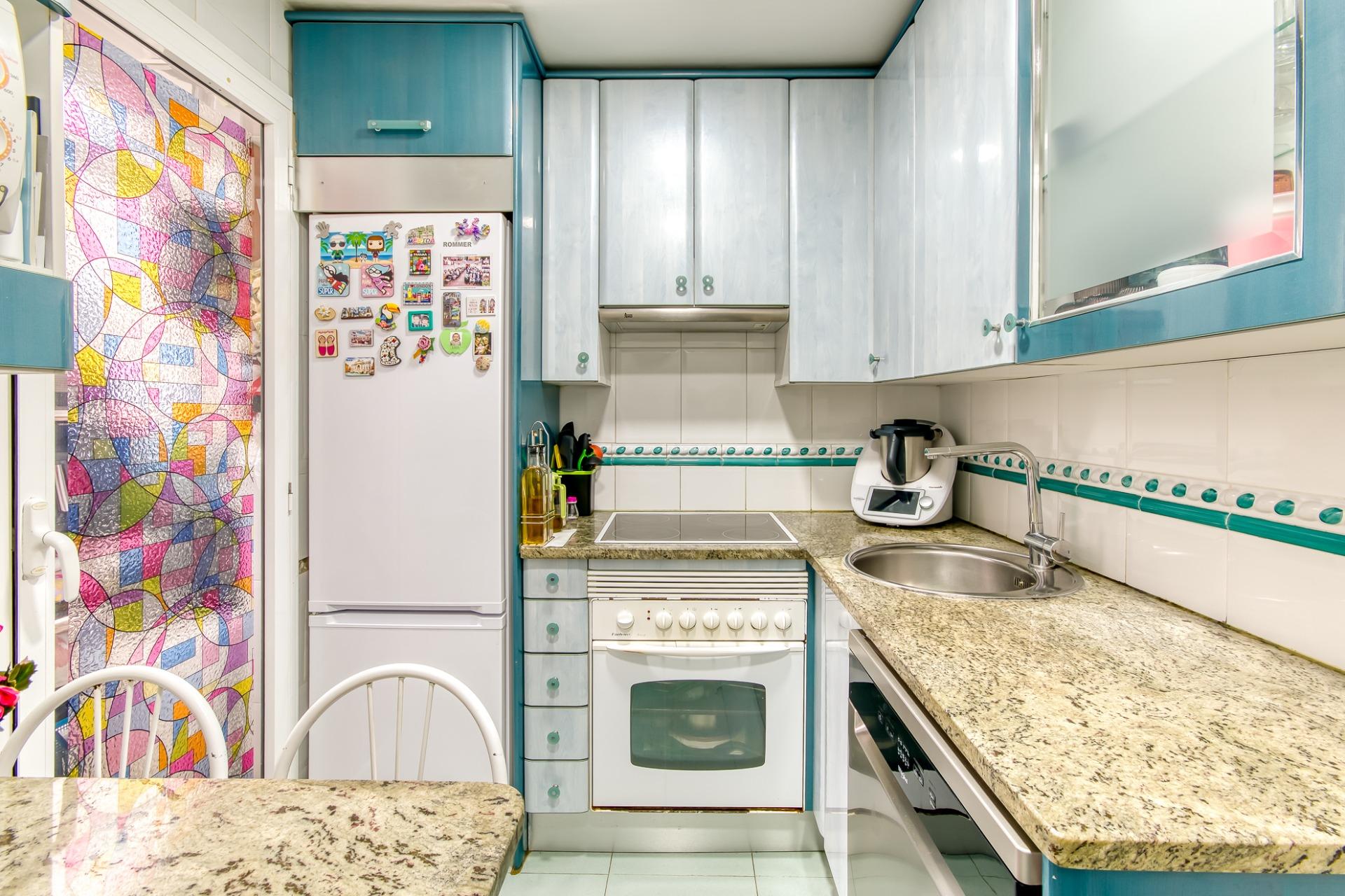 Se vende Ático de 75.00 m2 en Roses, zona Puig-Rom